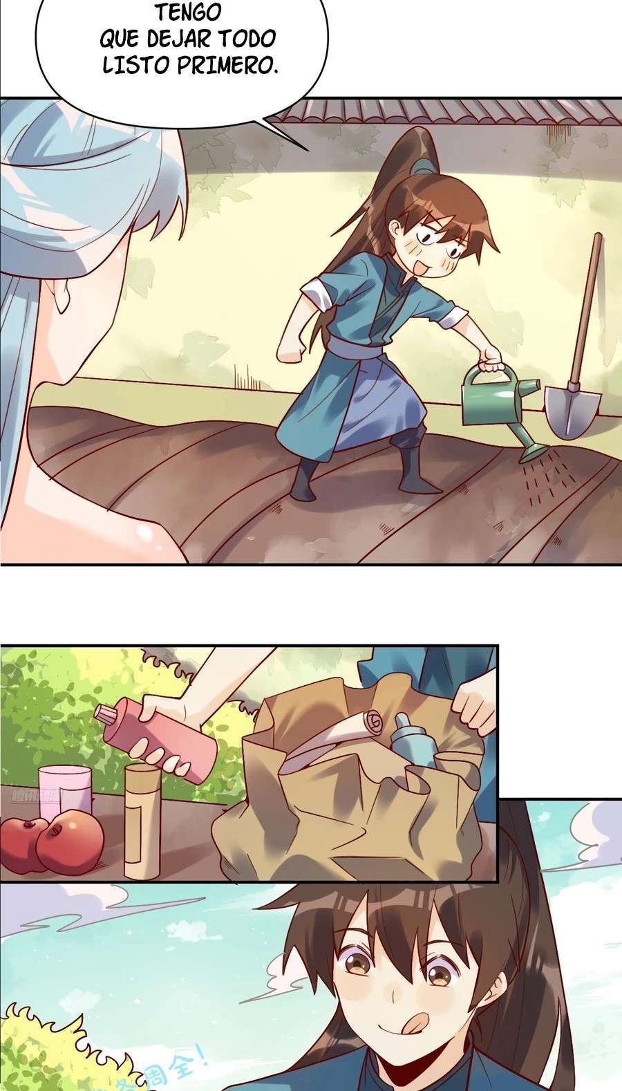 Capitulo 319 page 9