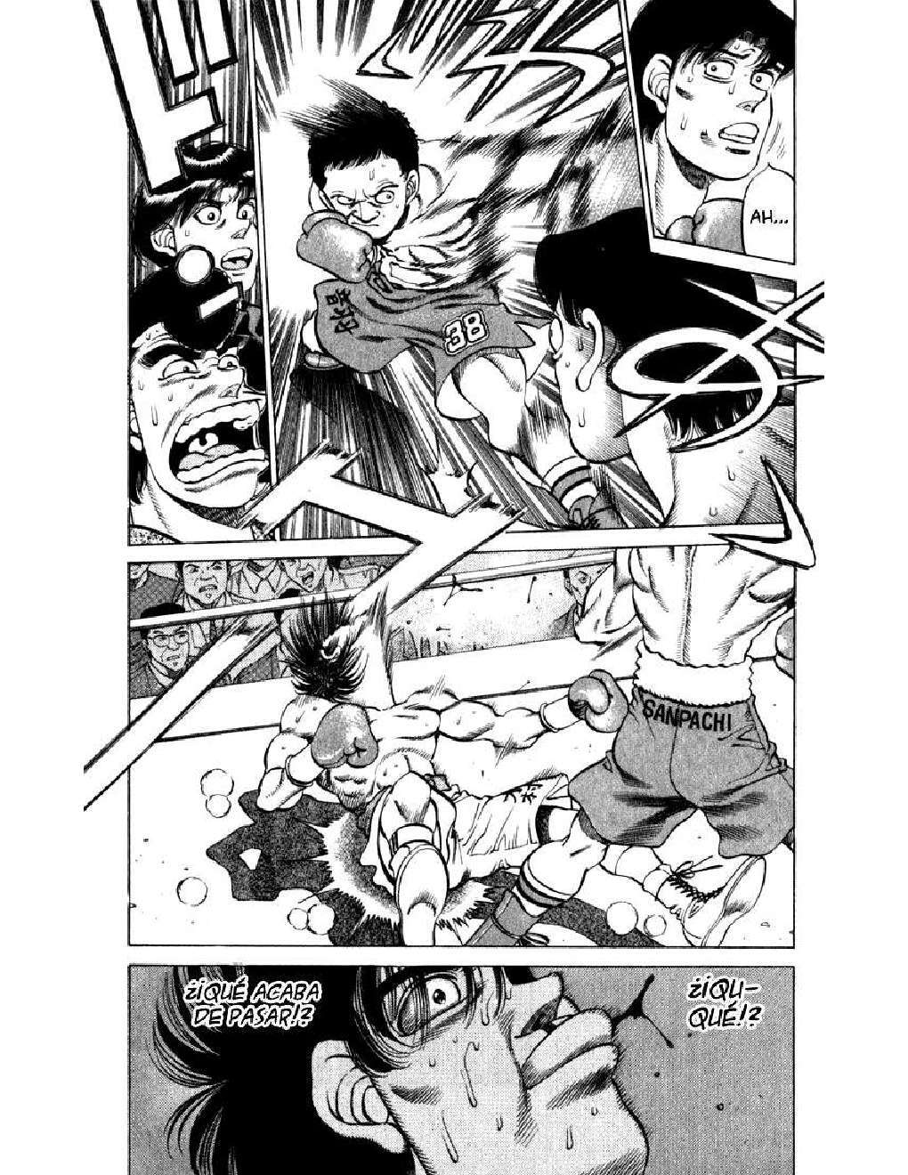 Capitulo 220 page 20