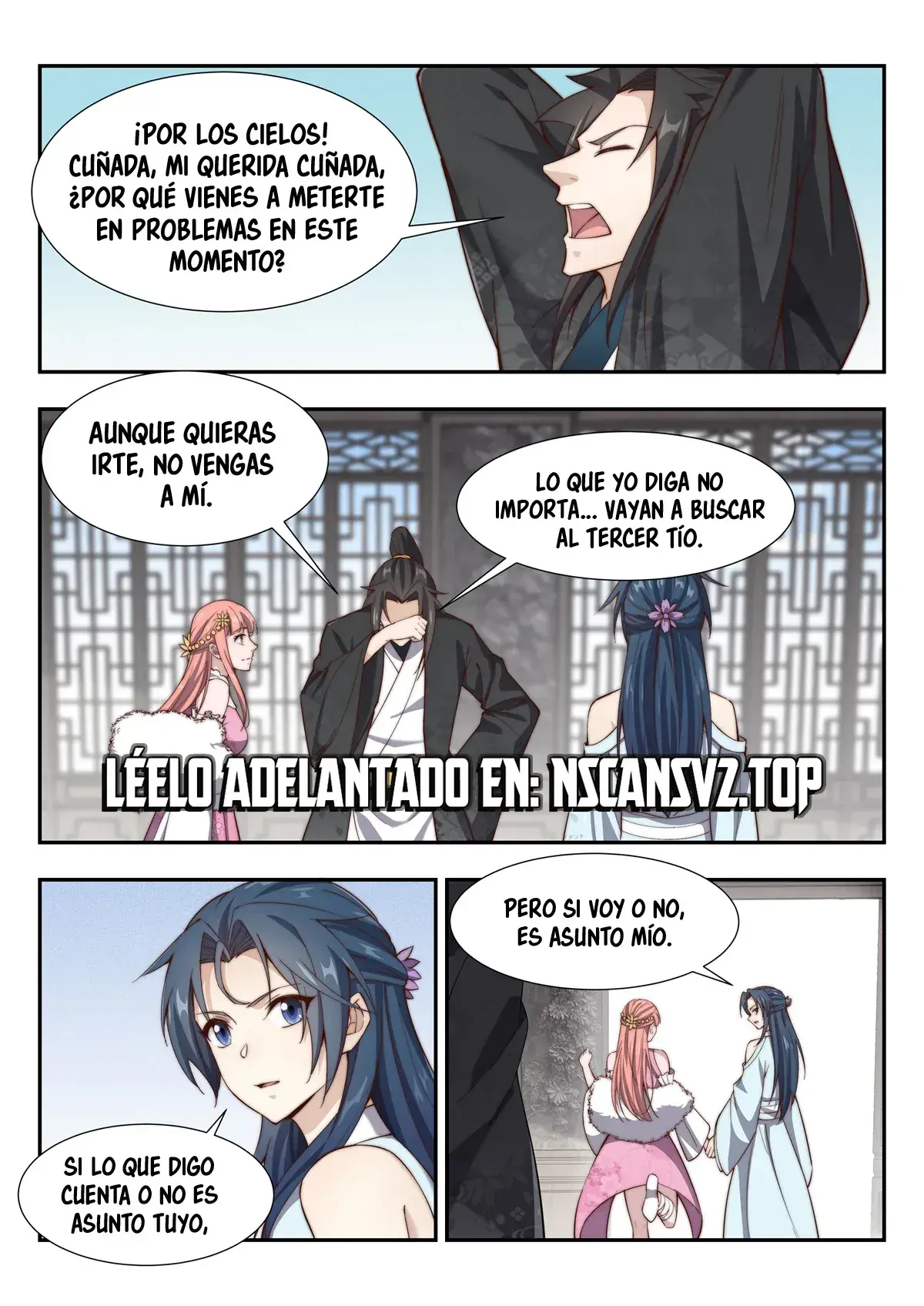 Capitulo 163 page 3