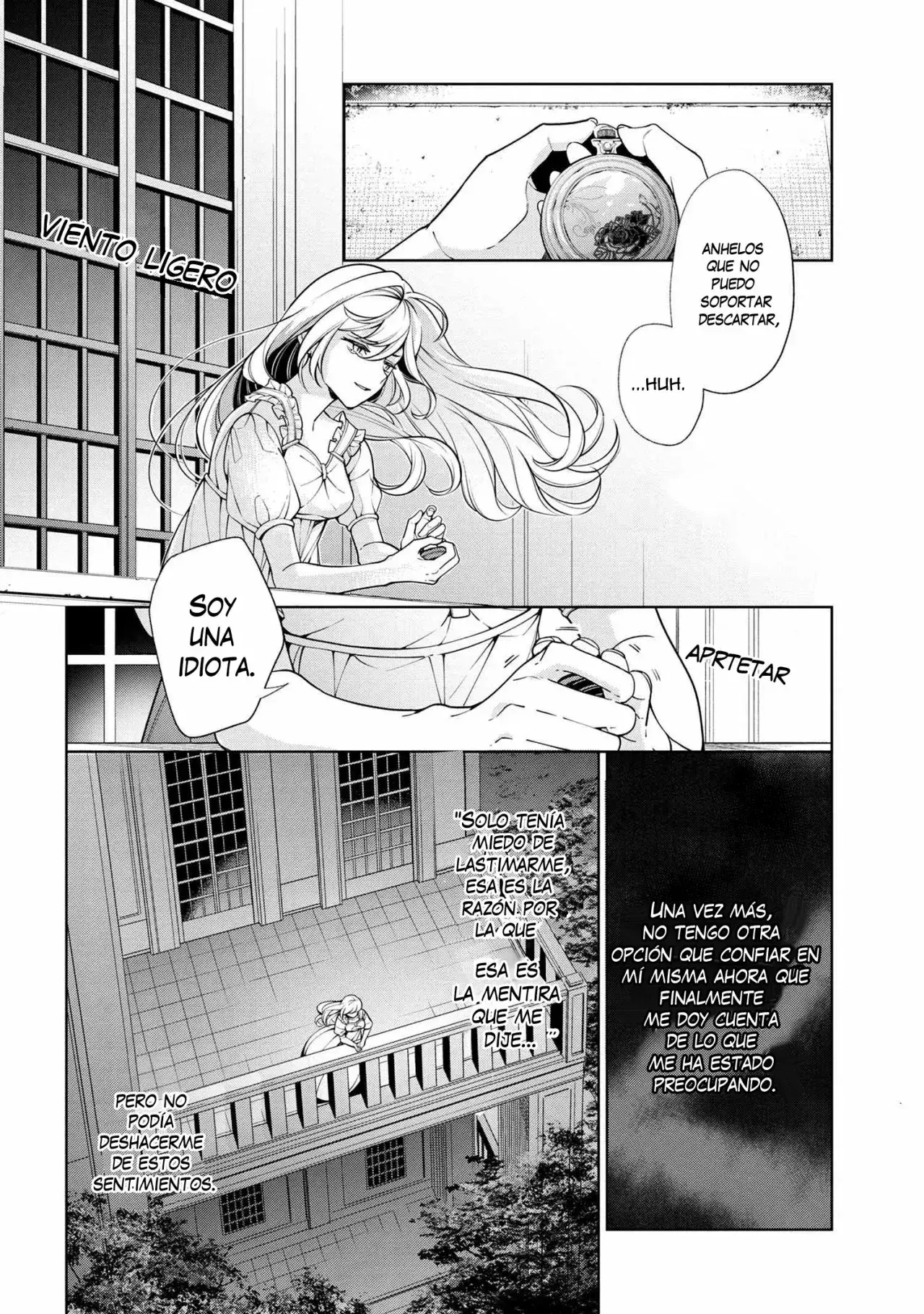Capitulo 61 page 7