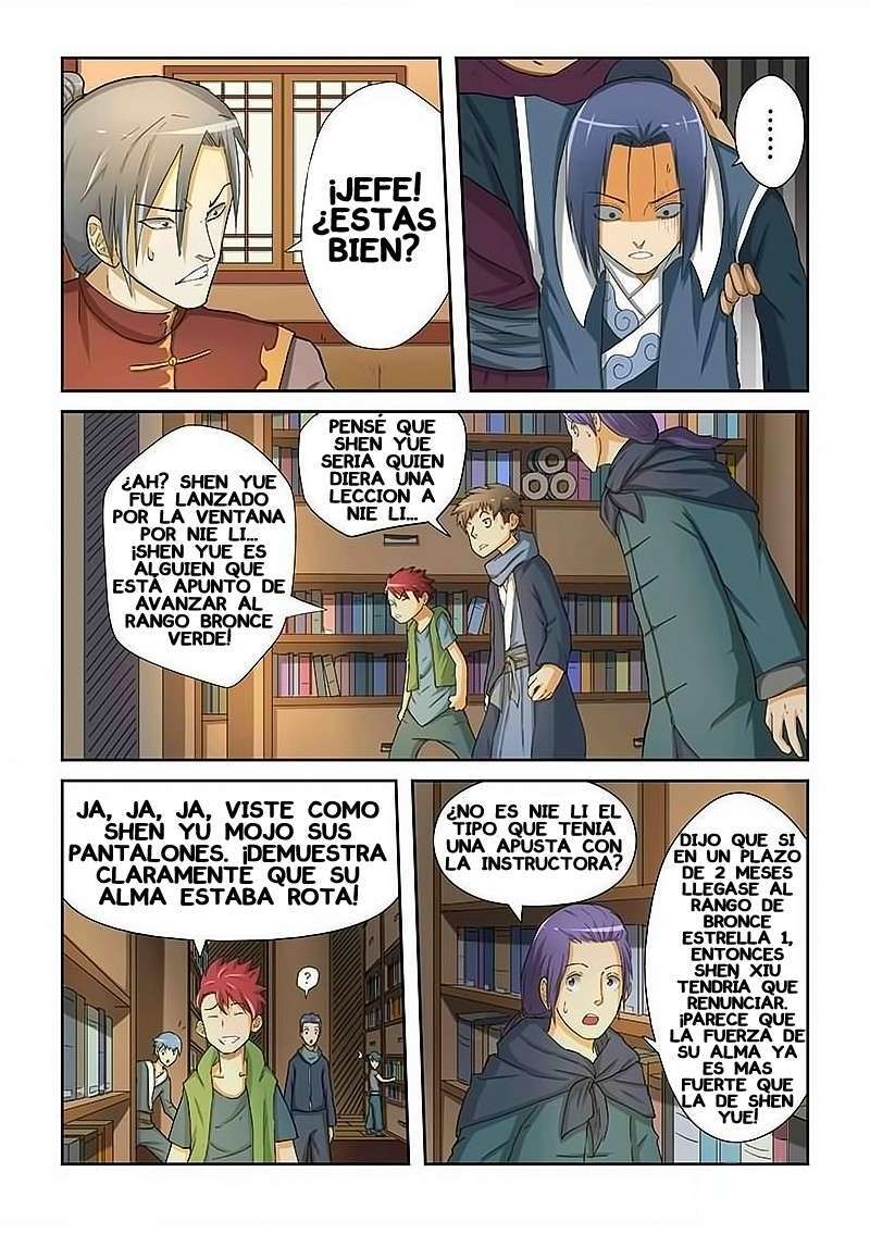 Capitulo 23 page 4