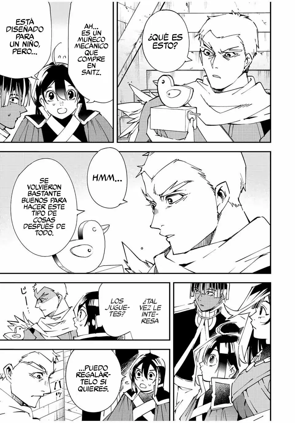 Capitulo 79 page 8