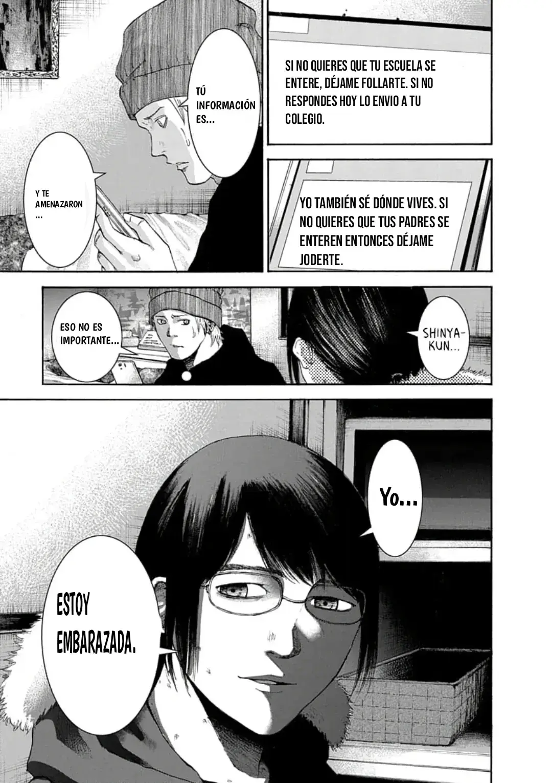 Capitulo 6 page 10