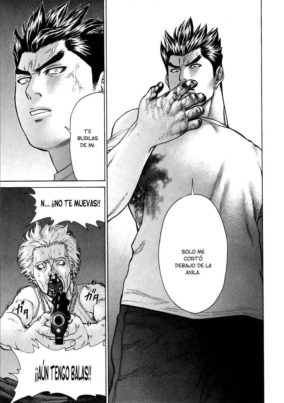 Capitulo 63 page 4