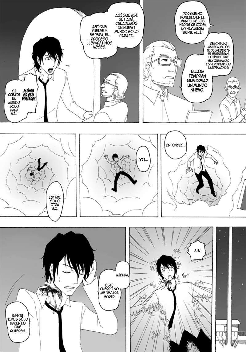 Capitulo 61 page 12