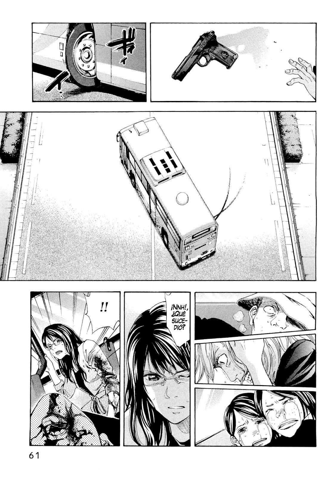 Capitulo 37 page 17