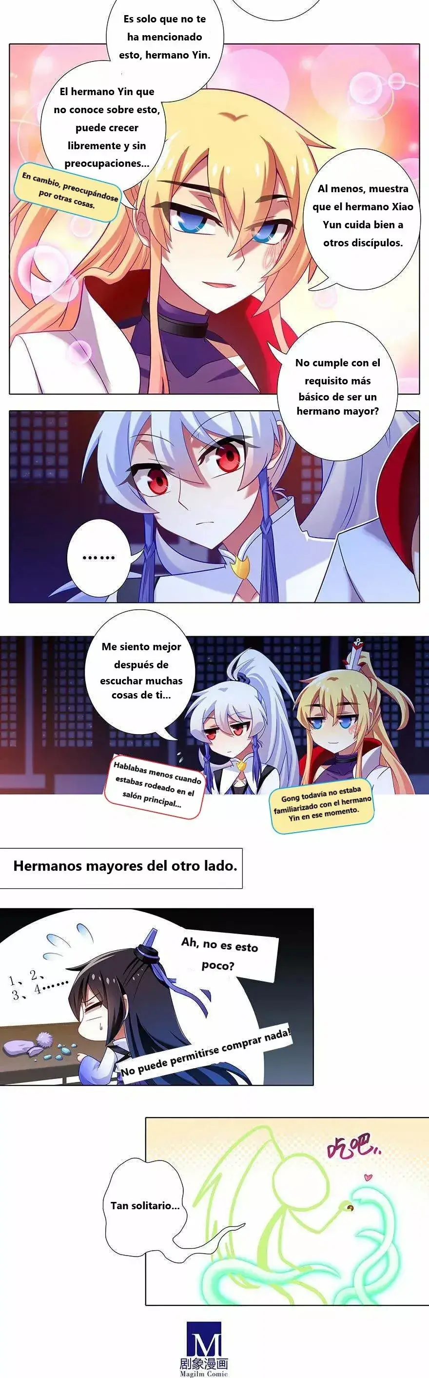 Capitulo 351 page 6