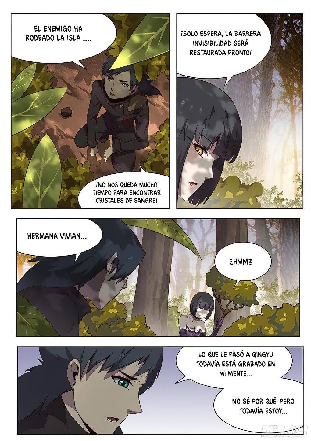 Capitulo 134 page 3