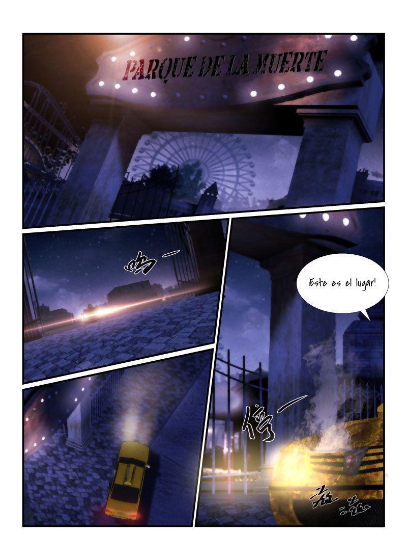 Capitulo 36 page 13