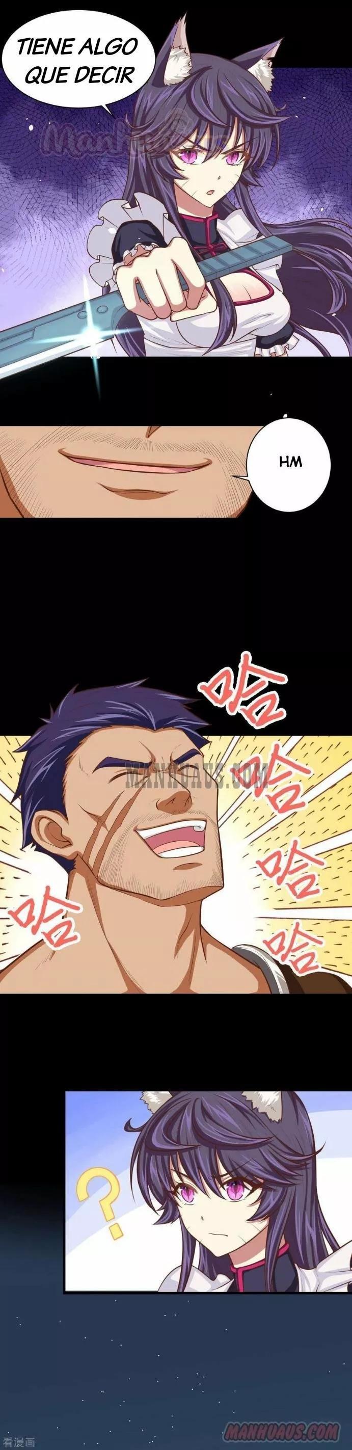 Capitulo 49 page 19