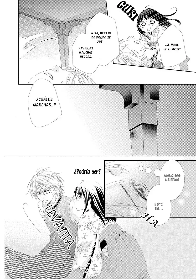 Capitulo 50 page 44