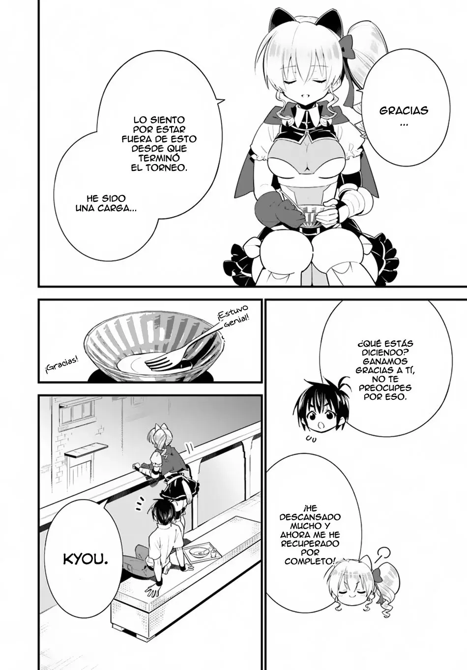 Capitulo 15 page 23