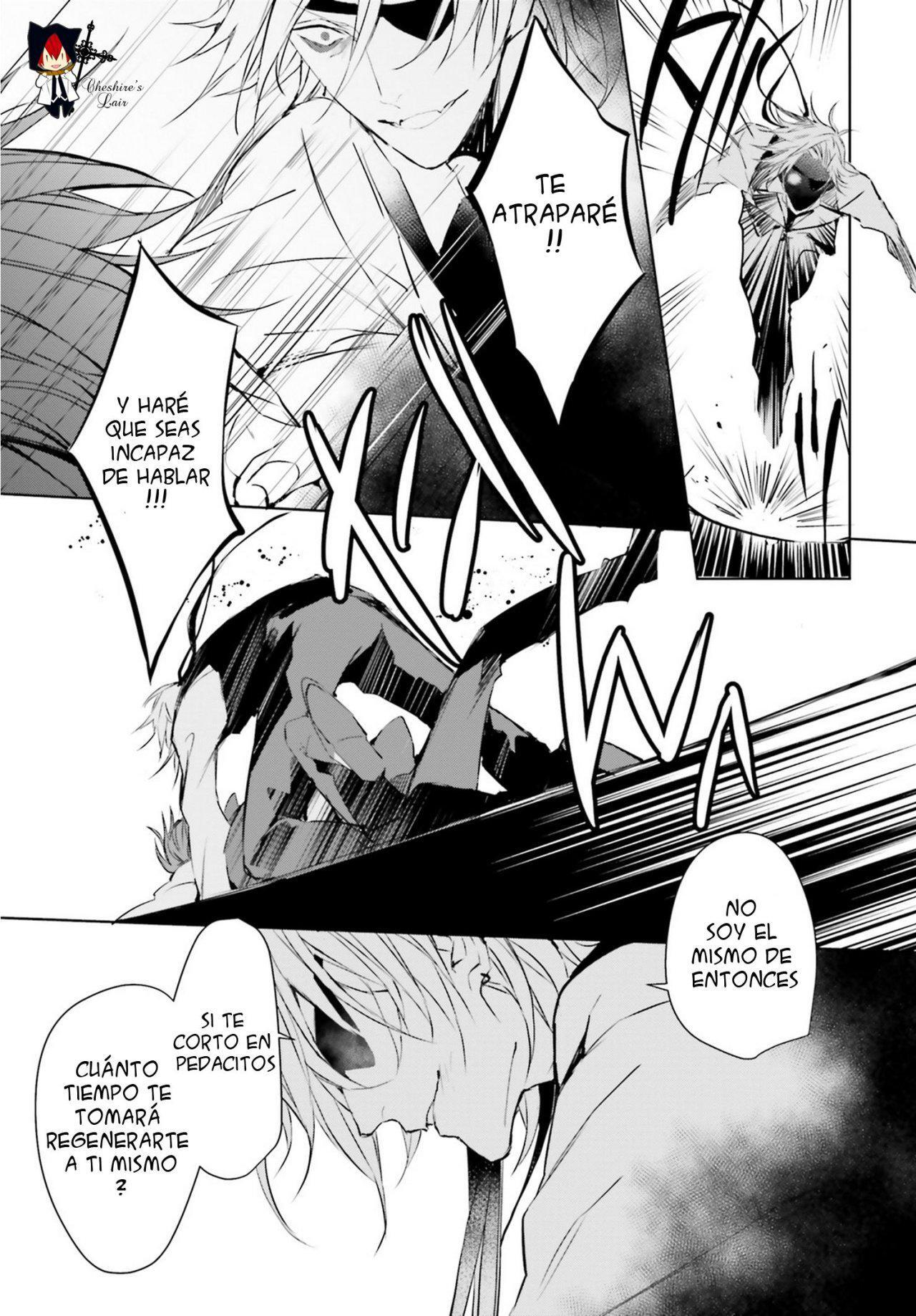 Capitulo 31 page 37