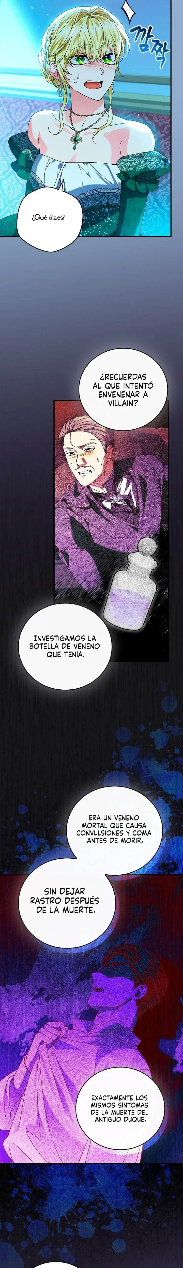 Capitulo 101 page 14
