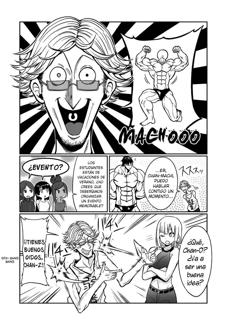 Capitulo 56 page 12