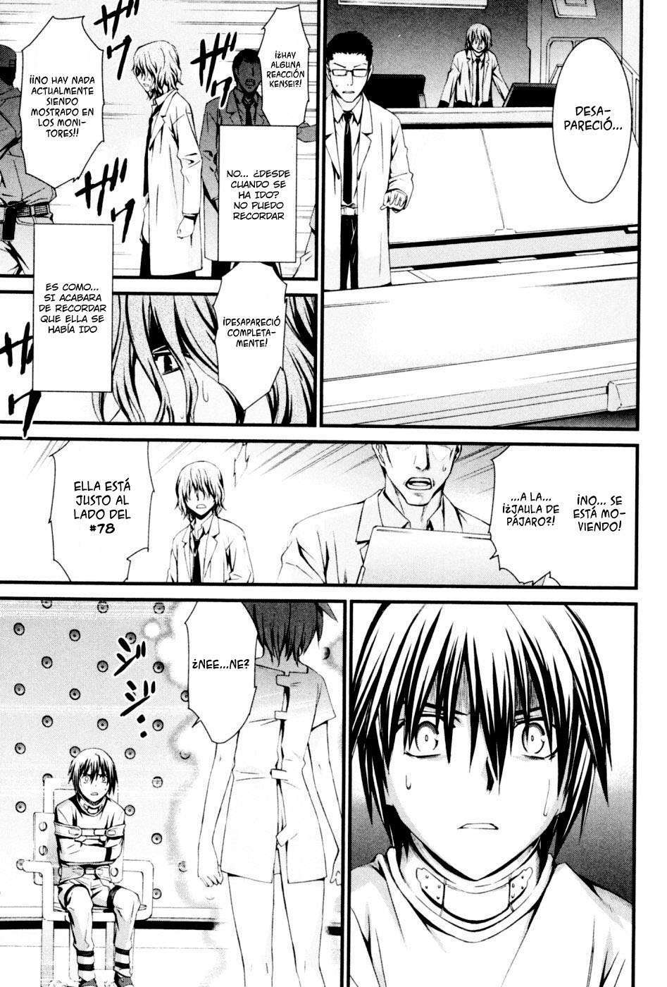 Capitulo 41 page 32