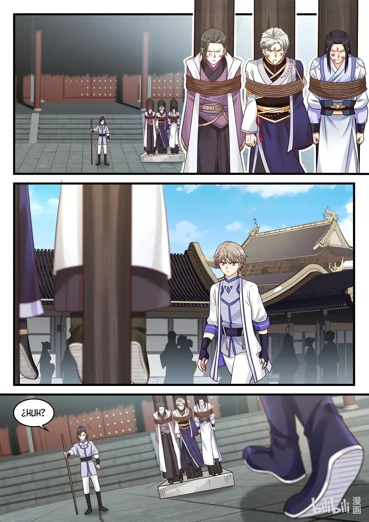 Capitulo 40 page 5