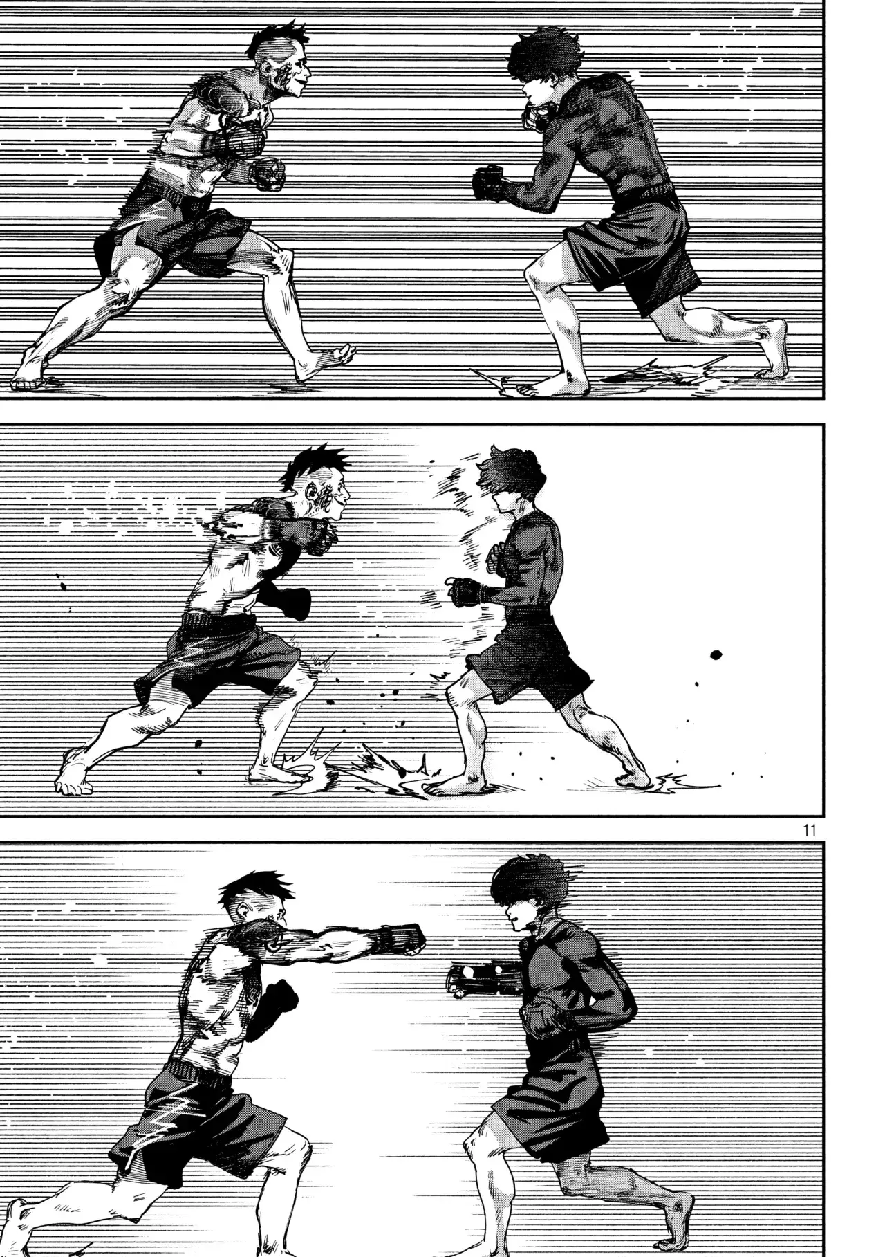 Capitulo 18 page 14