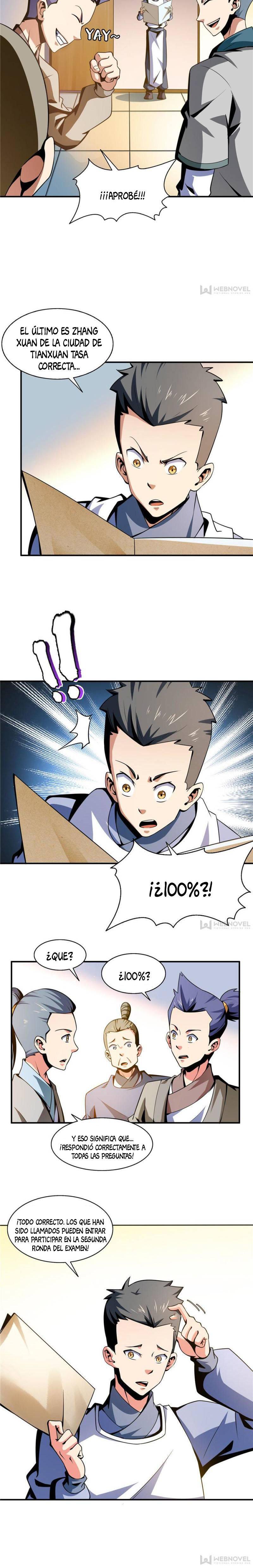 Capitulo 58 page 4
