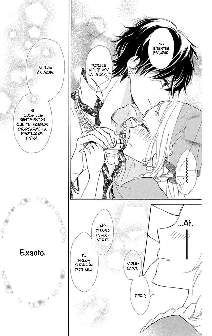 Capitulo 18 page 20