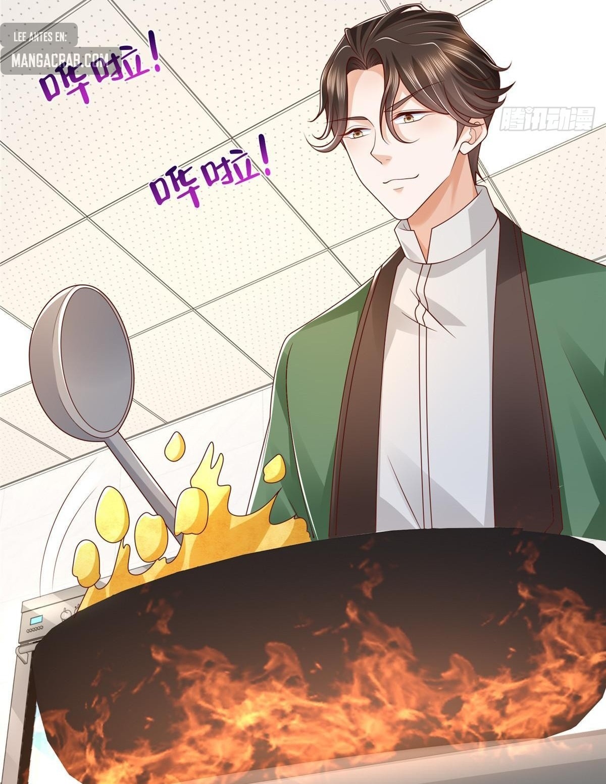 Capitulo 537 page 29
