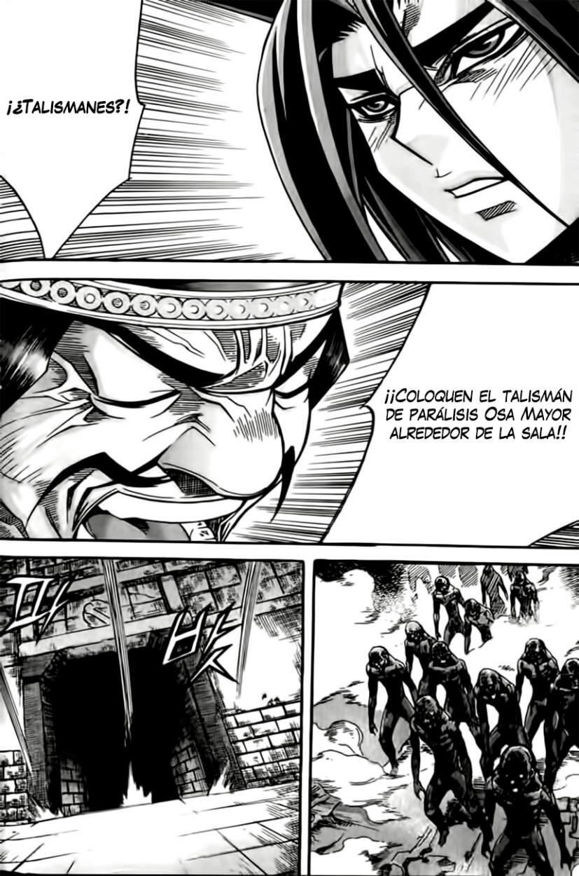 Capitulo 87 page 18