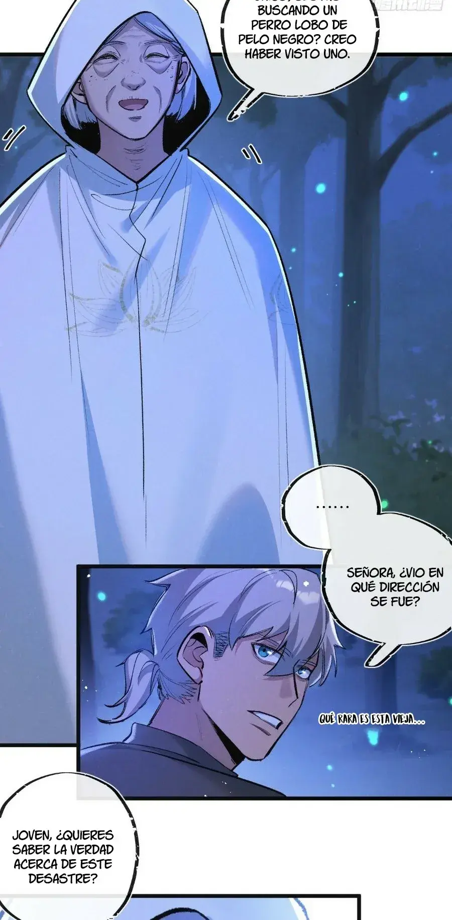 Capitulo 23 page 29
