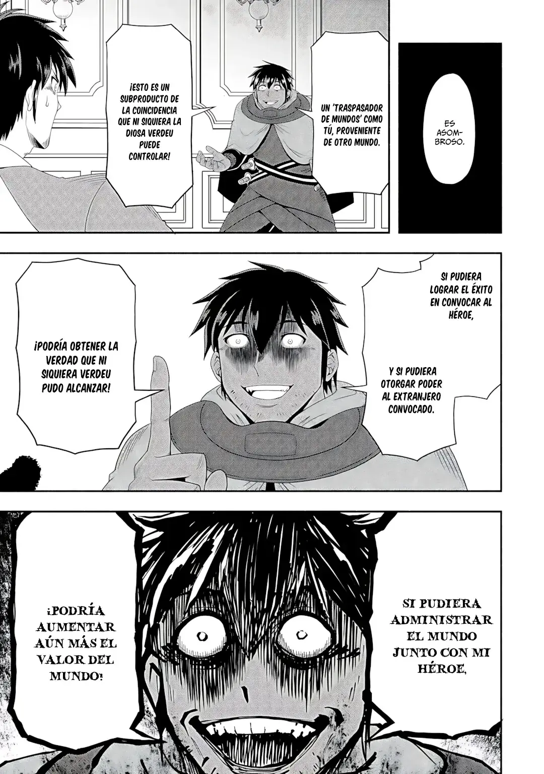Capitulo 72 page 21