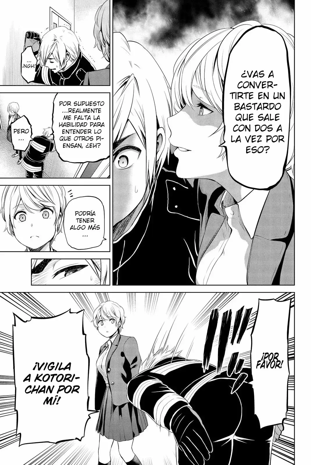 Capitulo 79 page 8