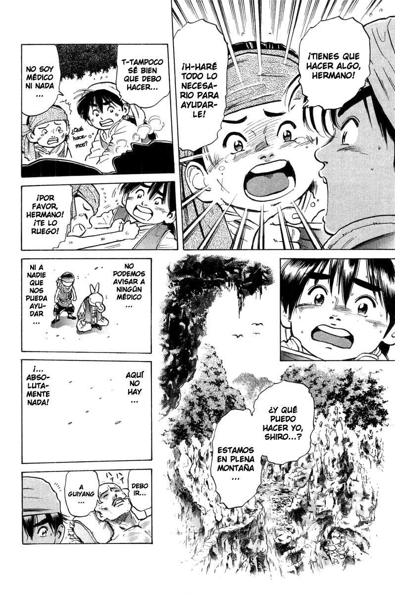 Capitulo 32 page 17