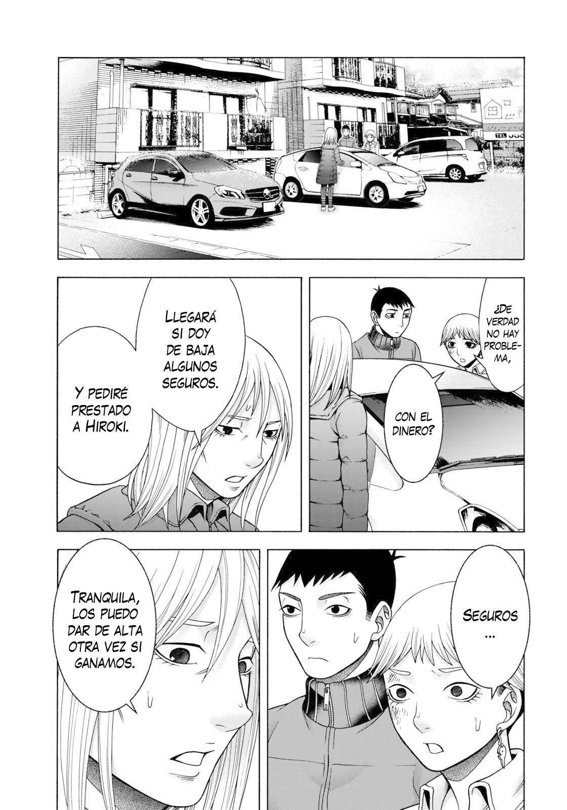 Capitulo 59 page 8