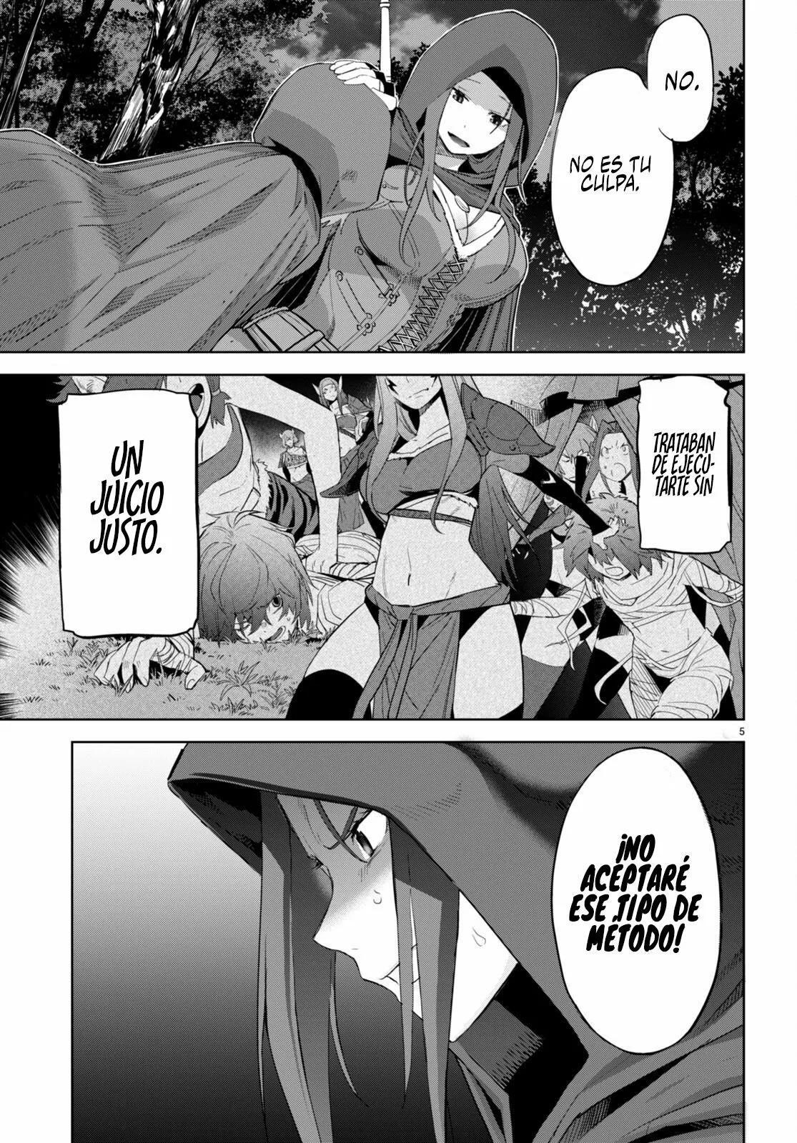 Capitulo 40 page 6