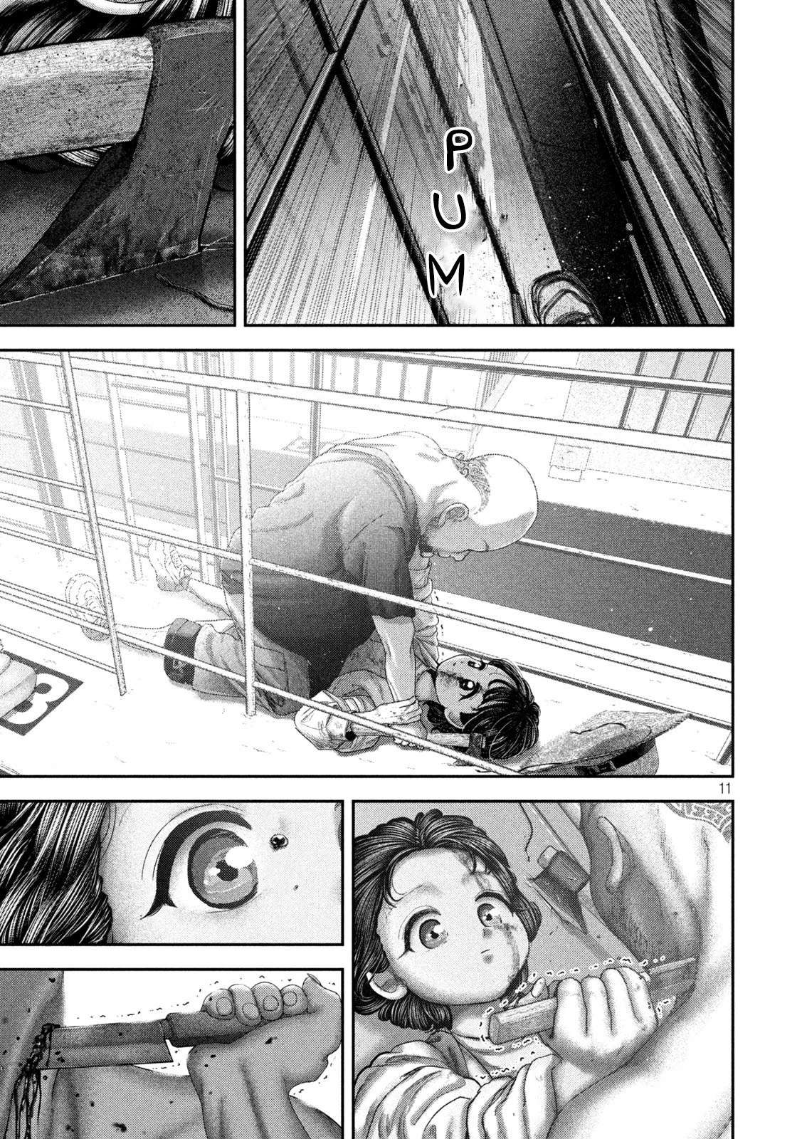 Capitulo 77 page 10