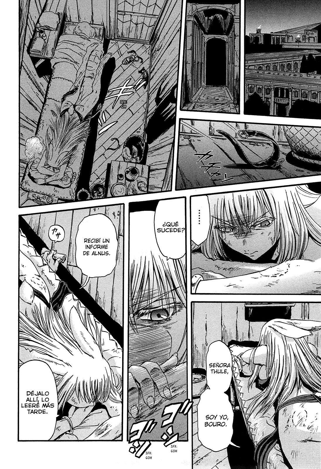 Capitulo 36 page 32