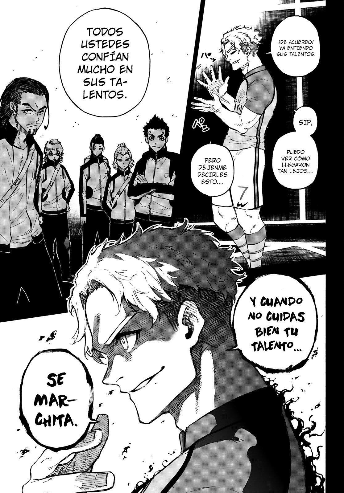 Capitulo 170 page 6