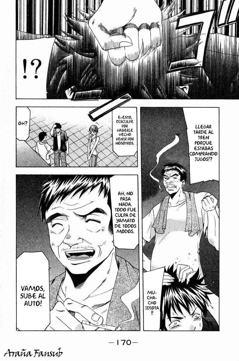Capitulo 39 page 18