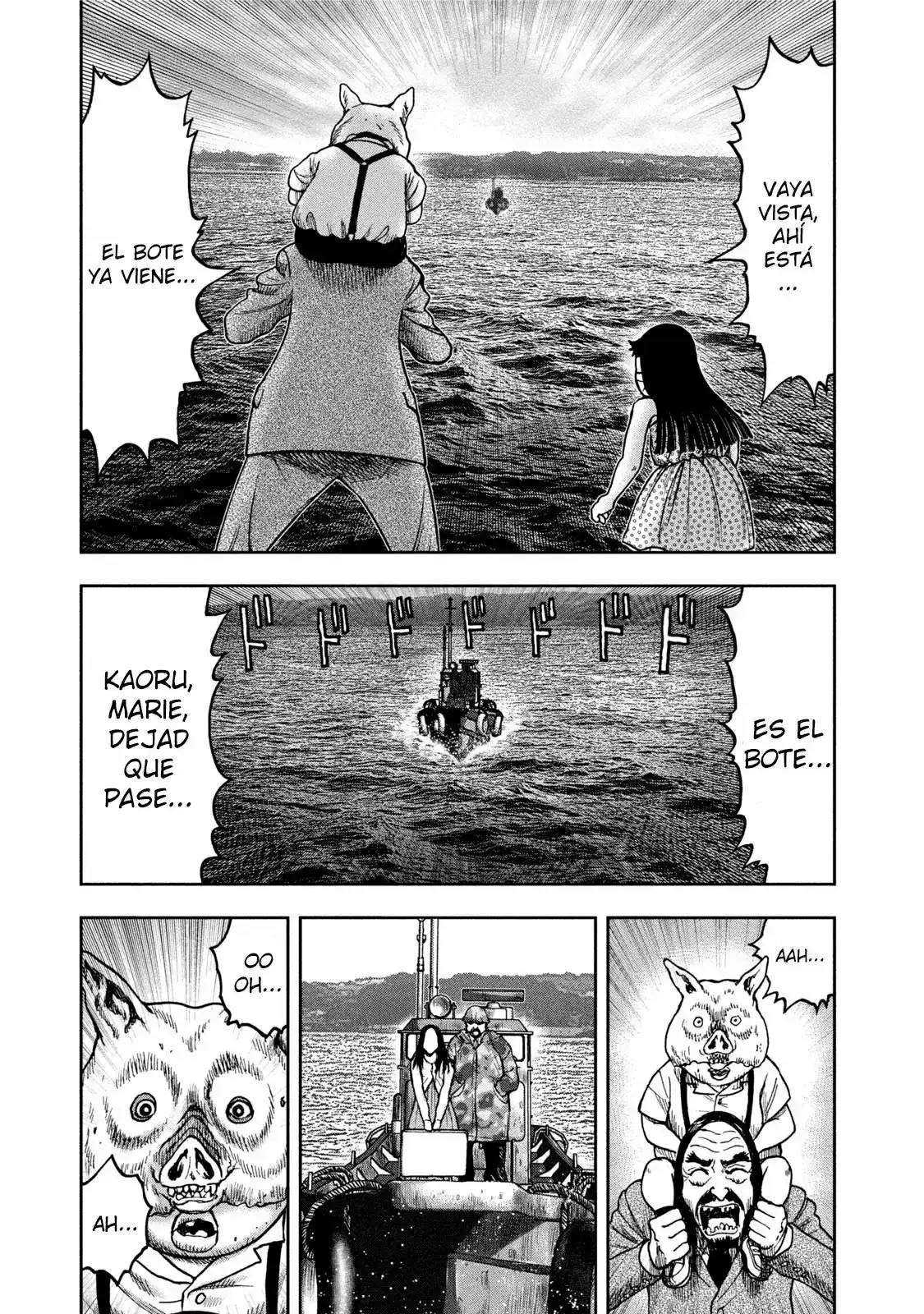Capitulo 34 page 28