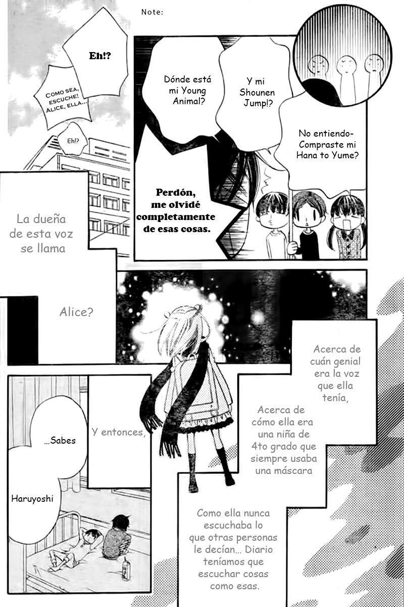 Capitulo 20 page 11