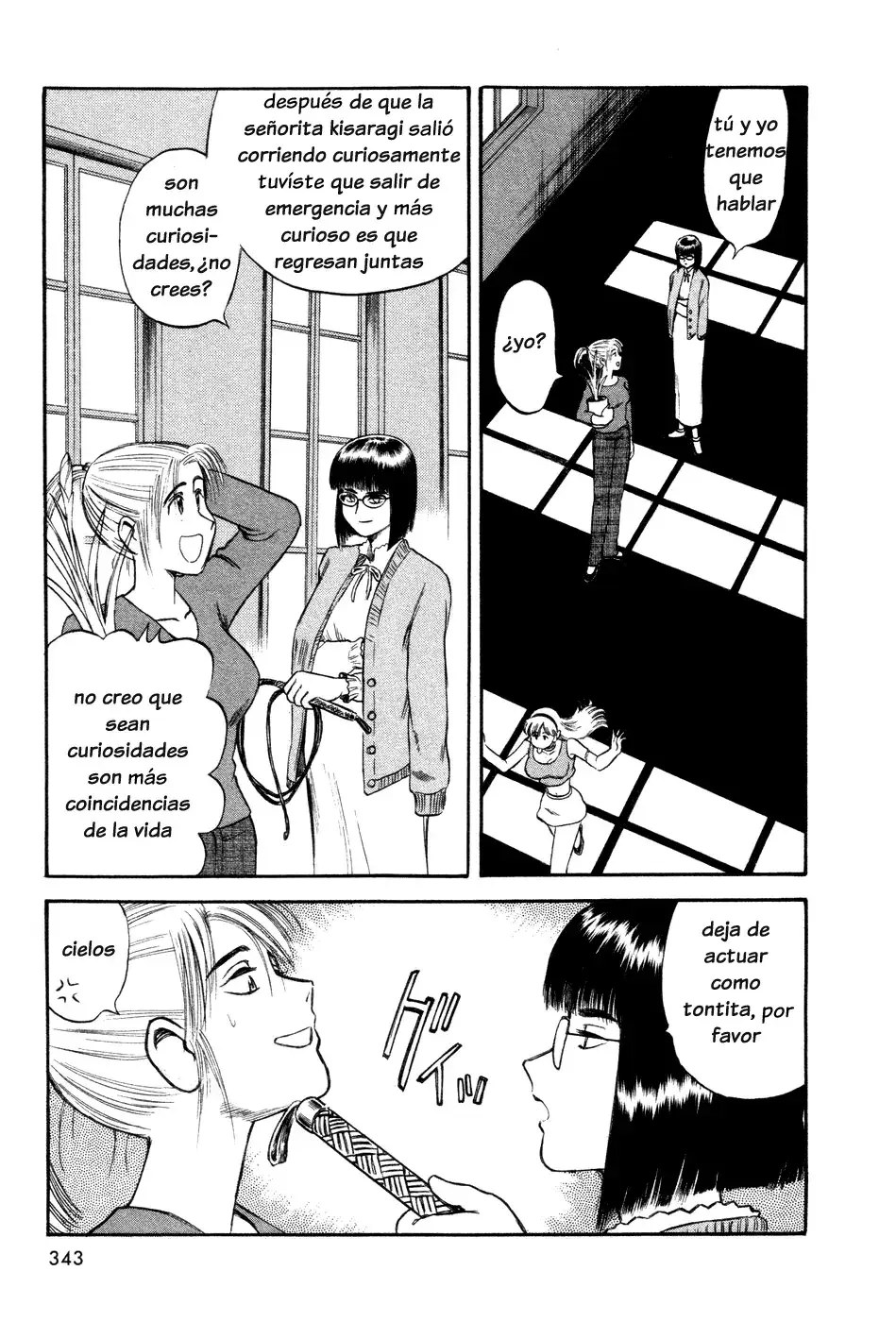 Capitulo 9 page 31