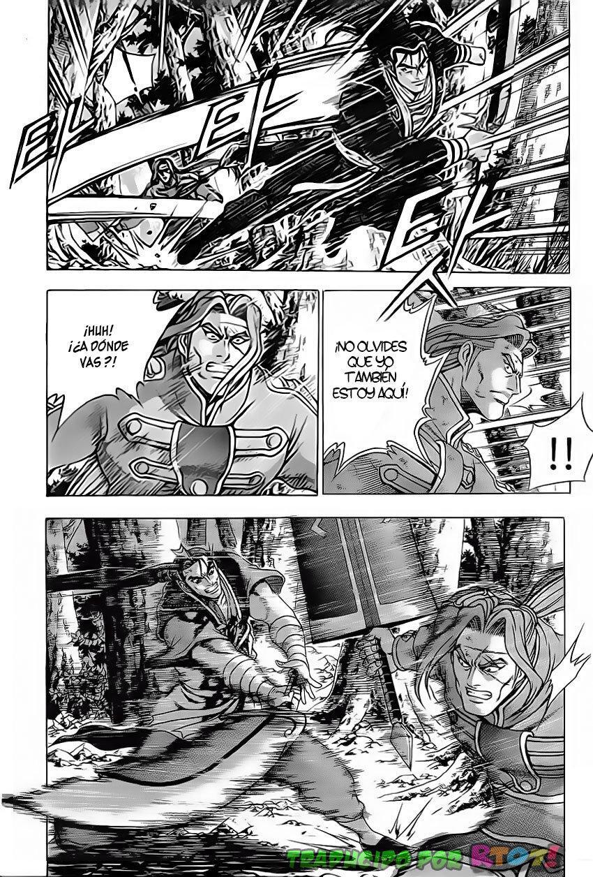 Capitulo 227 page 22