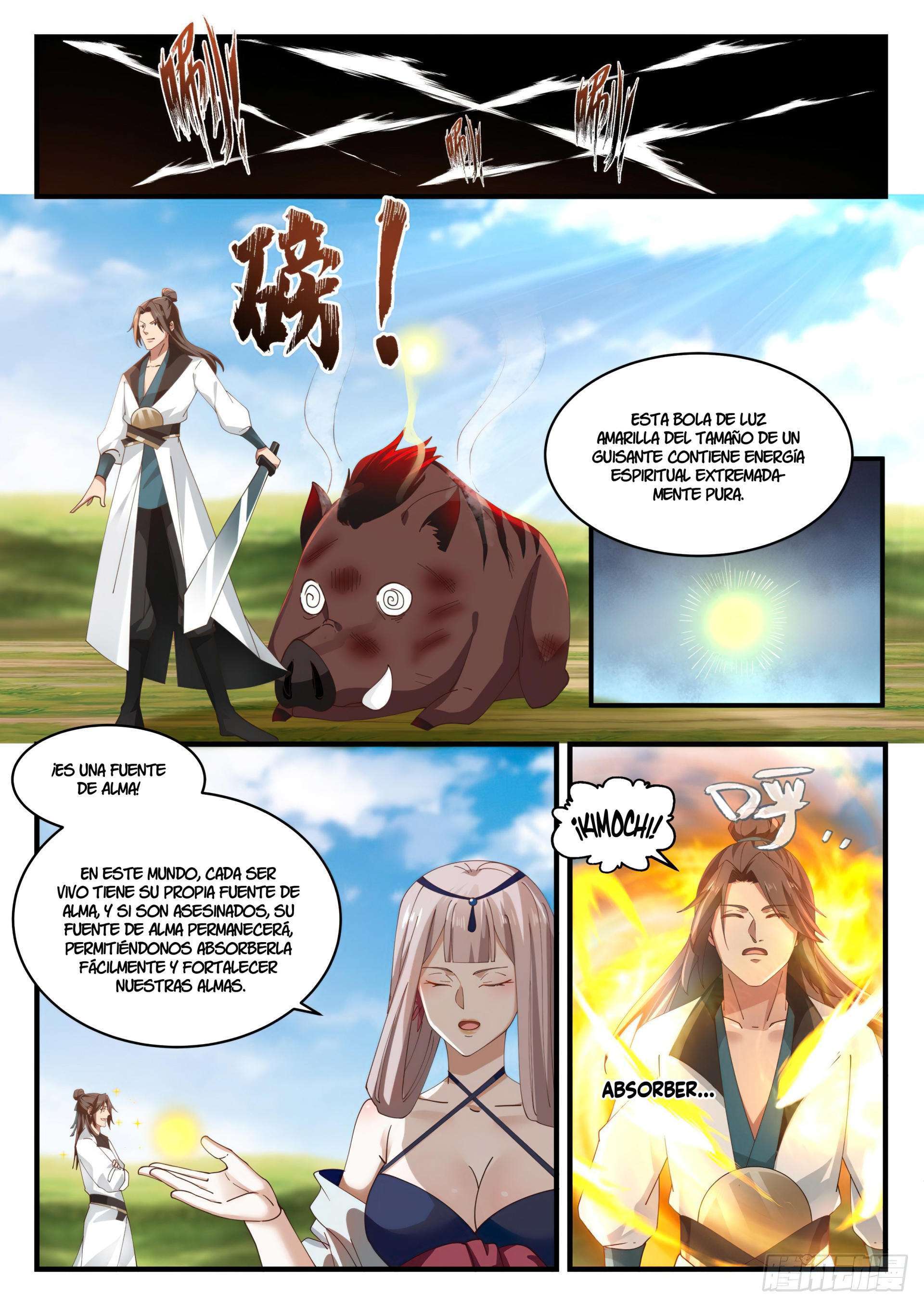Capitulo 1765 page 5