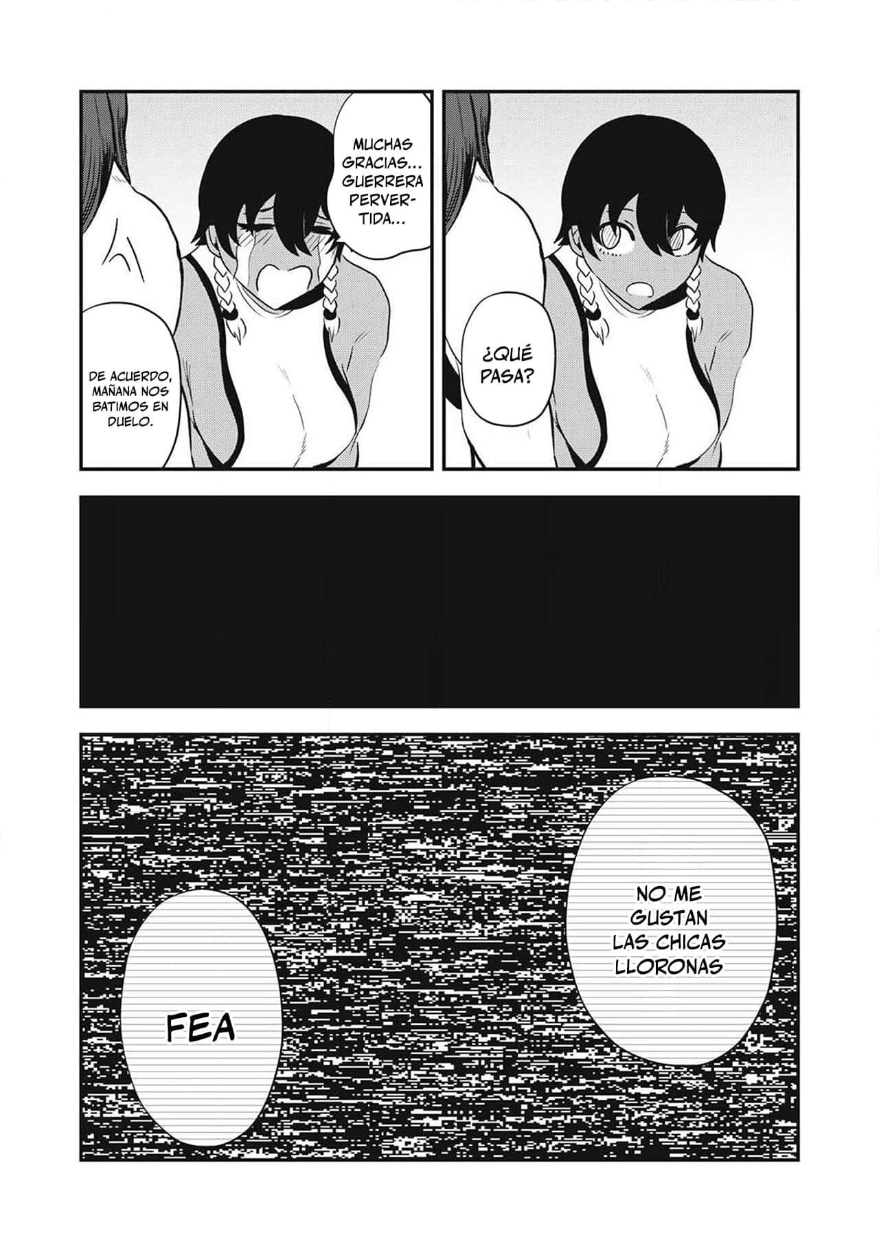Capitulo 18 page 5