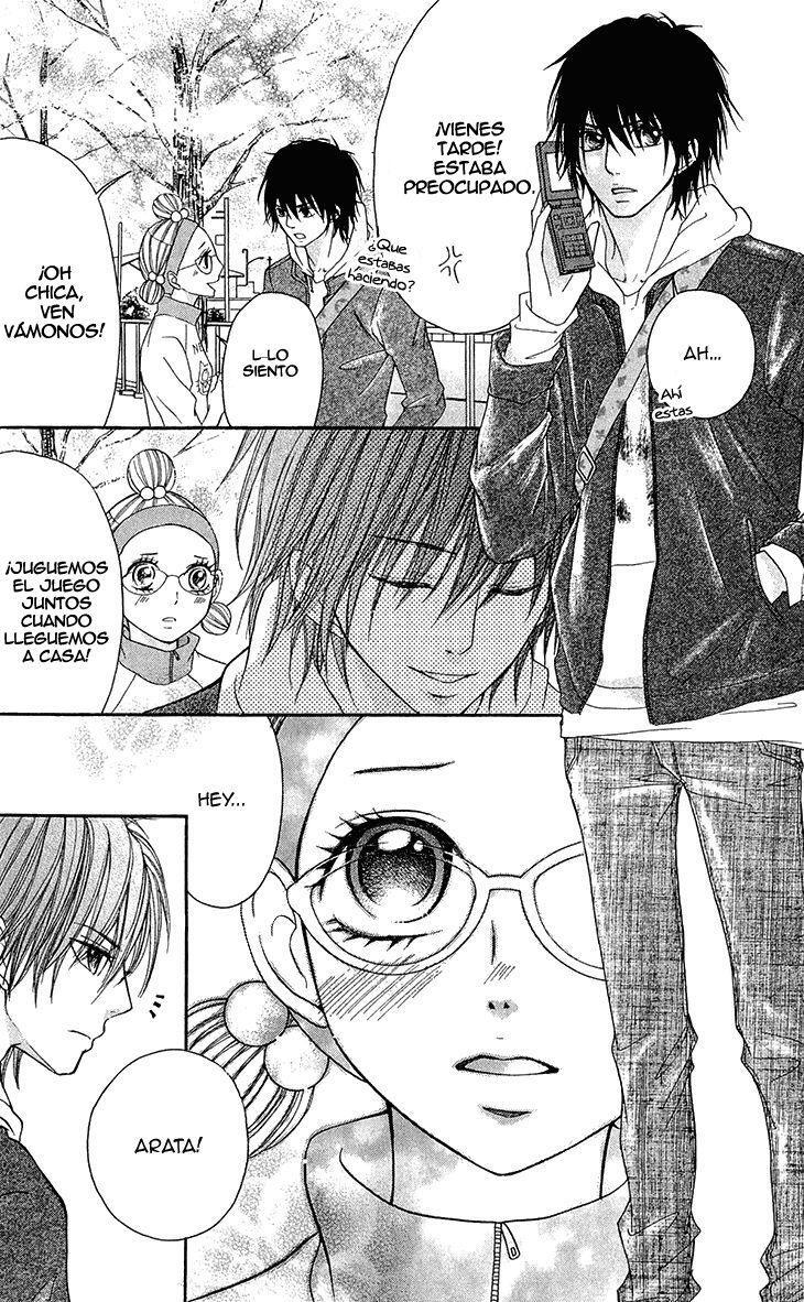 Capitulo 62 page 26