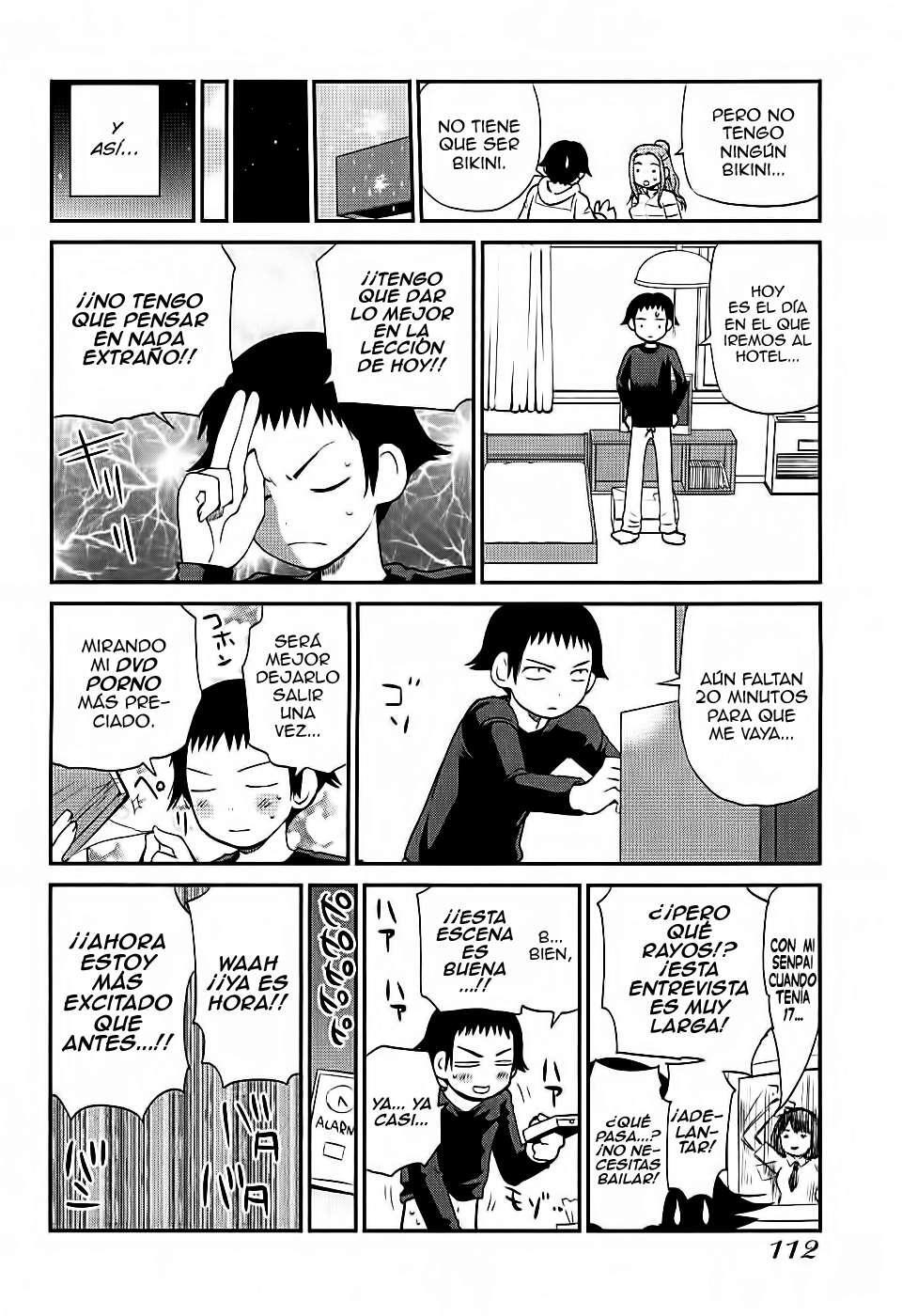 Capitulo 16 page 11