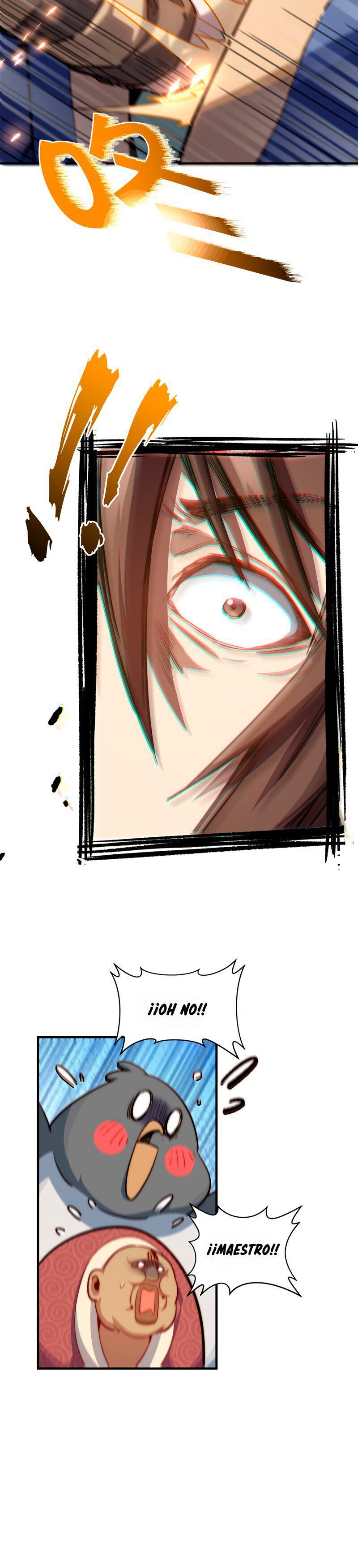 Capitulo 86 page 22