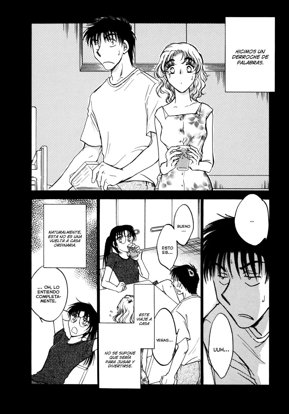 Capitulo 32 page 7