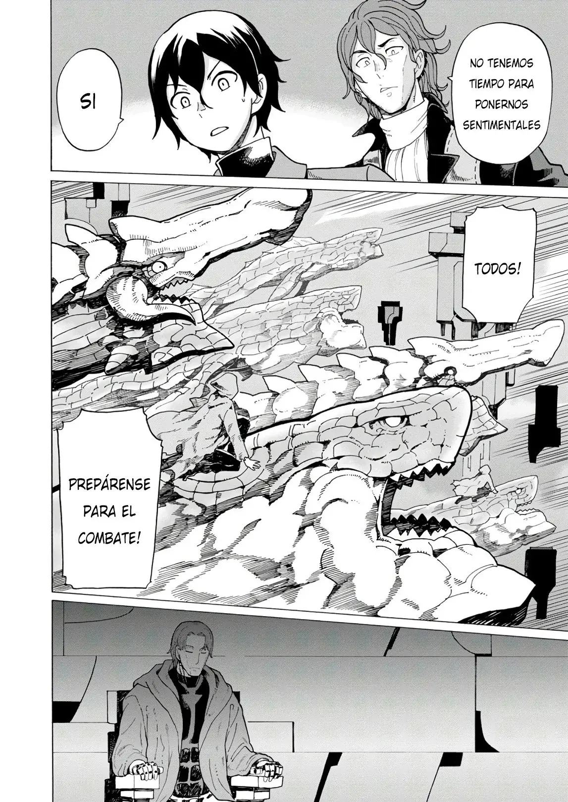 Capitulo 54 page 30
