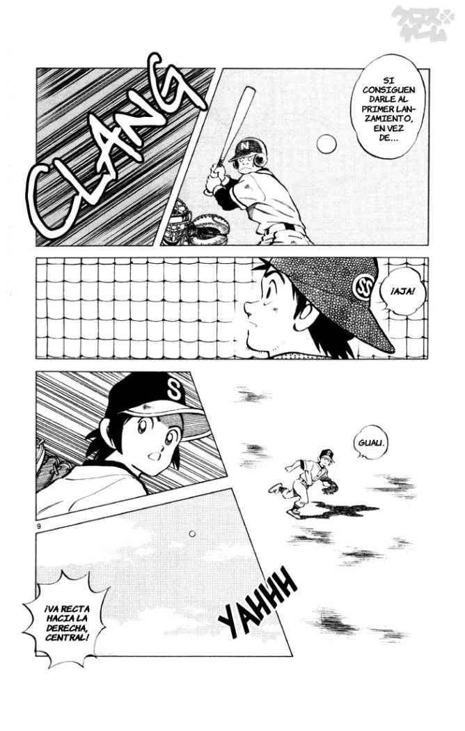 Capitulo 75 page 9