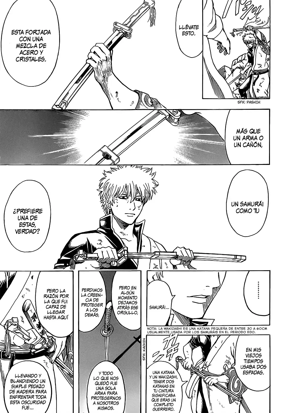 Capitulo 653 page 19