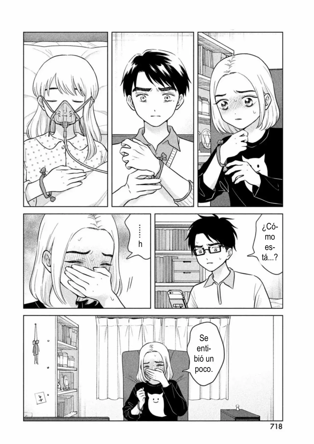 Capitulo 71 page 18